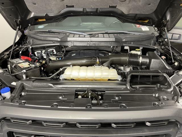 used 2022 Ford F-150 car, priced at $54,988