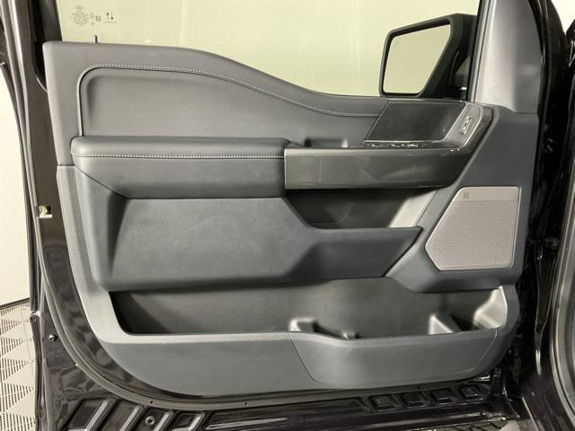 used 2022 Ford F-150 car, priced at $54,988