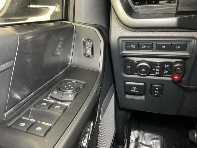 used 2022 Ford F-150 car, priced at $54,988