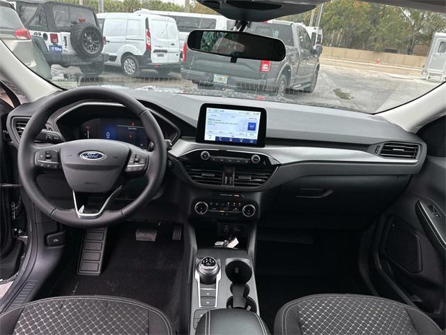 new 2024 Ford Escape car, priced at $29,798