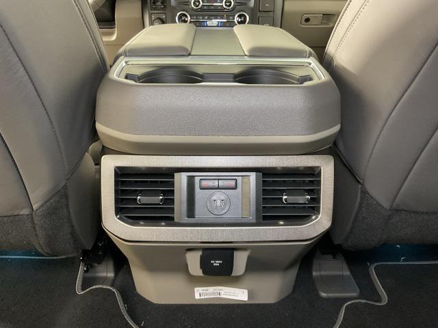 new 2025 Ford F-350 car, priced at $103,055