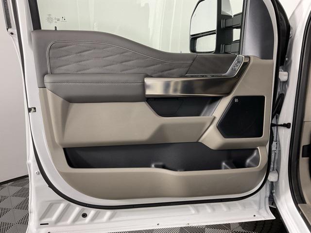 new 2025 Ford F-350 car, priced at $103,055