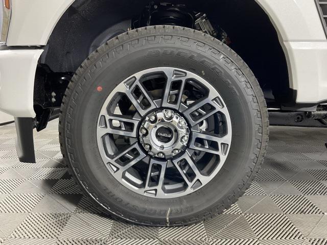 new 2025 Ford F-350 car, priced at $103,055