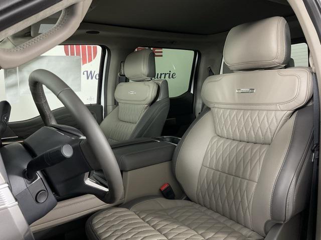 new 2025 Ford F-350 car, priced at $103,055