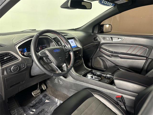 used 2020 Ford Edge car, priced at $20,983