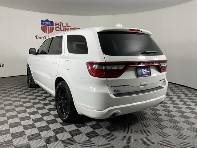 used 2016 Dodge Durango car, priced at $16,991