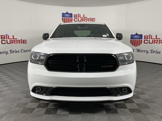 used 2016 Dodge Durango car, priced at $16,991