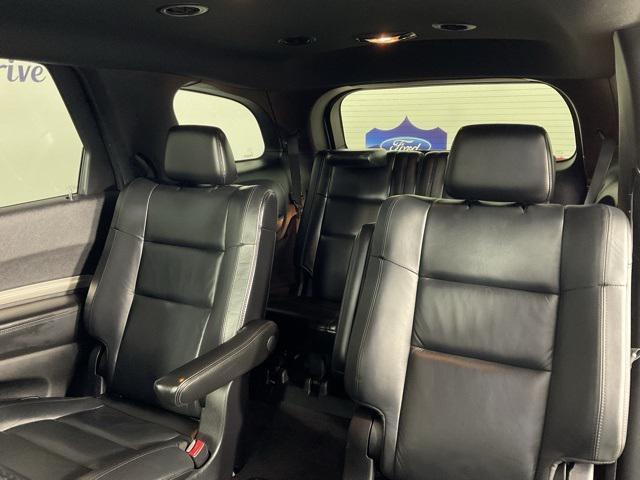 used 2016 Dodge Durango car, priced at $16,991