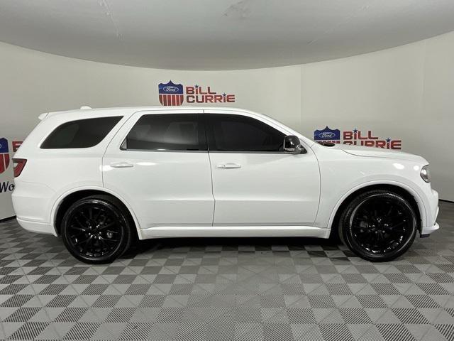 used 2016 Dodge Durango car, priced at $16,991