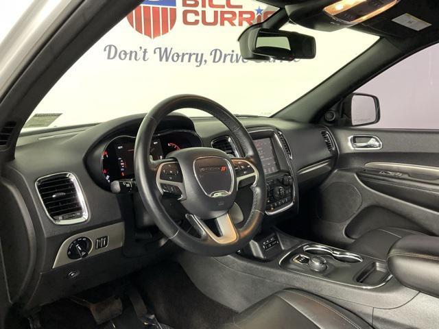 used 2016 Dodge Durango car, priced at $16,991