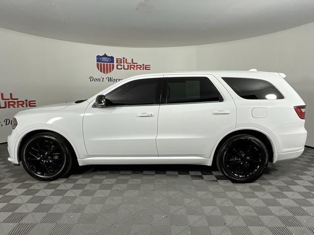 used 2016 Dodge Durango car, priced at $16,991