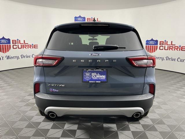 new 2025 Ford Escape car, priced at $23,479