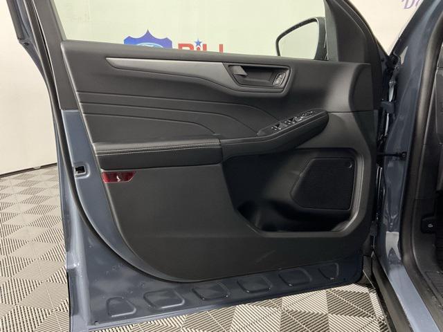 new 2025 Ford Escape car, priced at $23,479