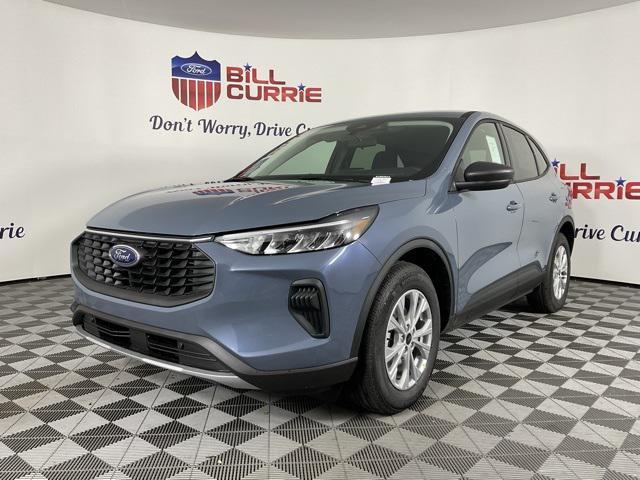 new 2025 Ford Escape car, priced at $23,479