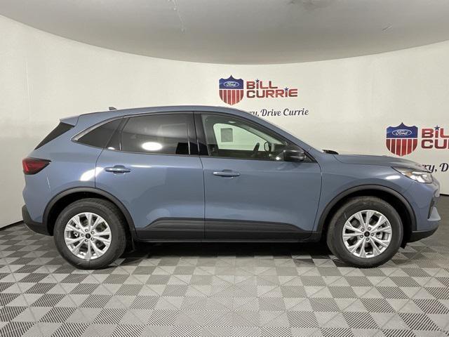 new 2025 Ford Escape car, priced at $23,479