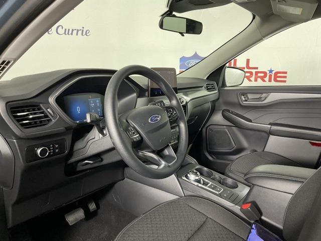 new 2025 Ford Escape car, priced at $23,479