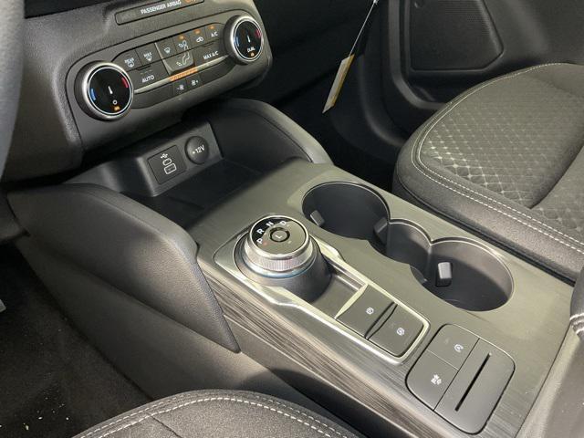 new 2025 Ford Escape car, priced at $23,479