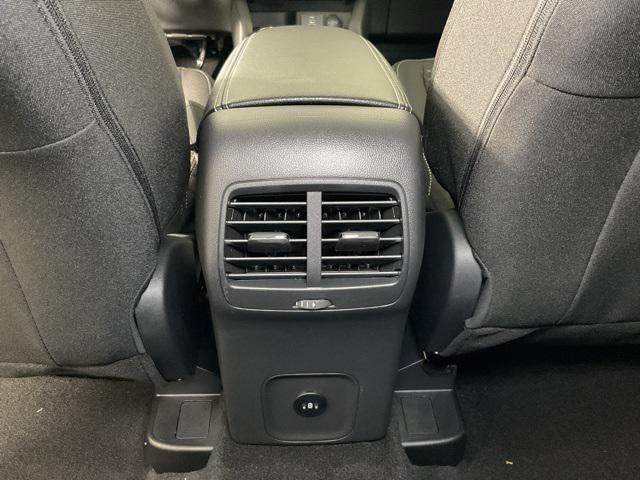 new 2025 Ford Escape car, priced at $23,479