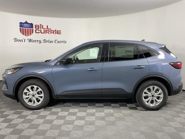 new 2025 Ford Escape car, priced at $23,479