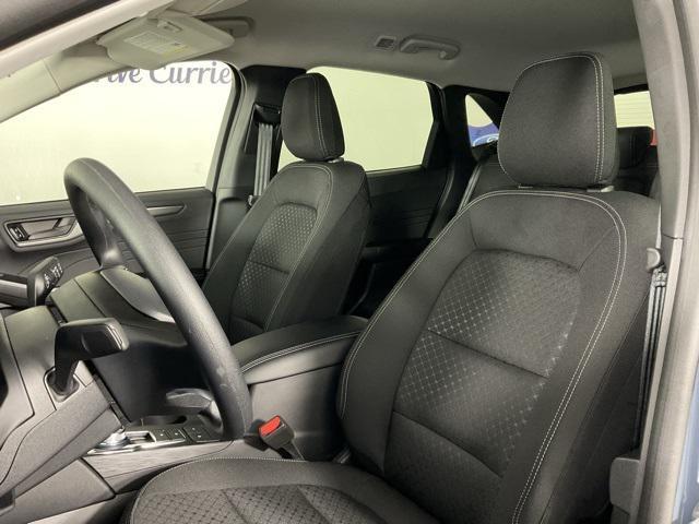 new 2025 Ford Escape car, priced at $23,479