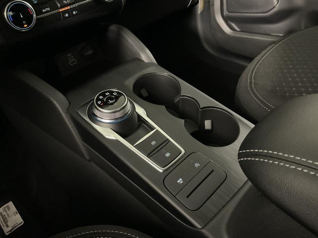 new 2025 Ford Escape car, priced at $24,210
