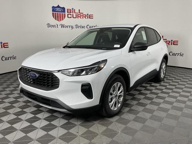 new 2025 Ford Escape car, priced at $24,210