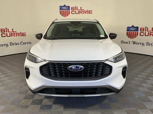 new 2025 Ford Escape car, priced at $24,210