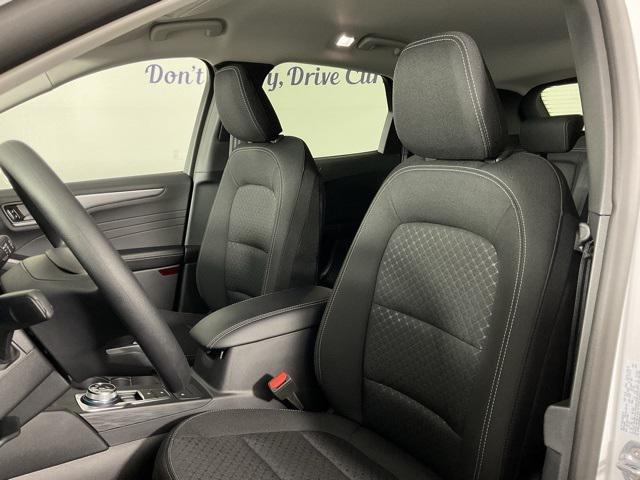 new 2025 Ford Escape car, priced at $24,210