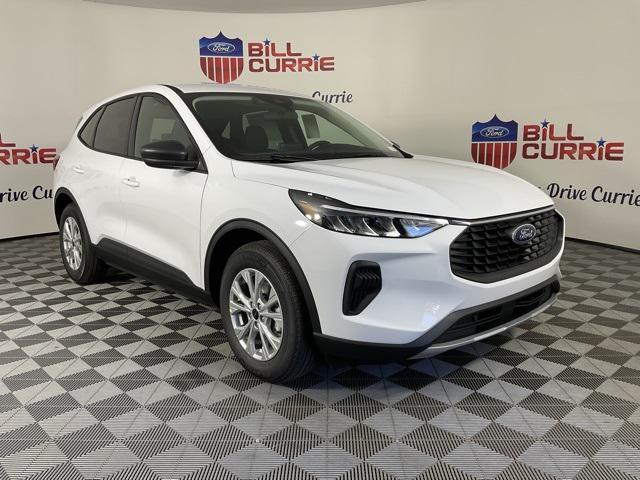 new 2025 Ford Escape car, priced at $24,210