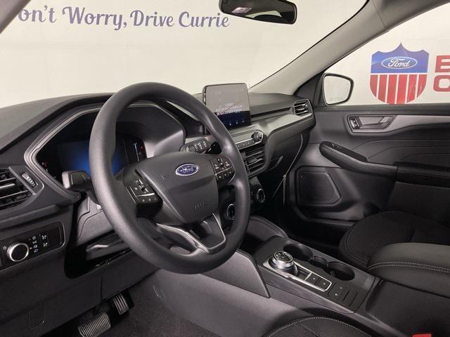 new 2025 Ford Escape car, priced at $24,210