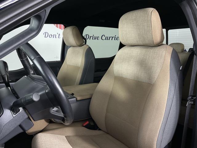 used 2022 Ford F-150 car, priced at $39,554