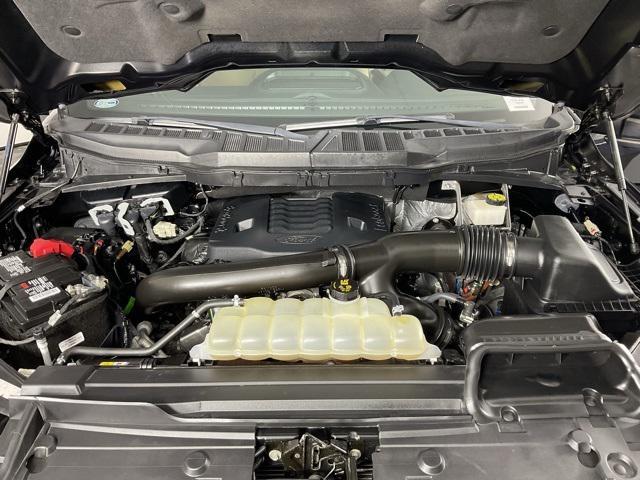 used 2022 Ford F-150 car, priced at $39,554