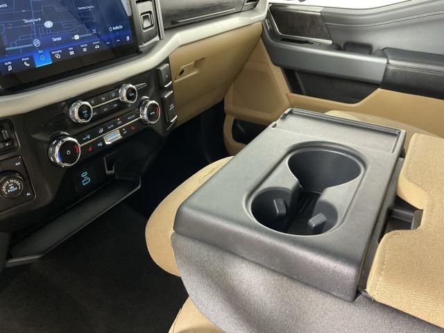 used 2022 Ford F-150 car, priced at $39,554