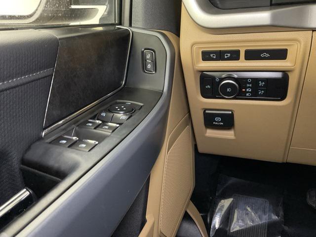 used 2022 Ford F-150 car, priced at $39,554