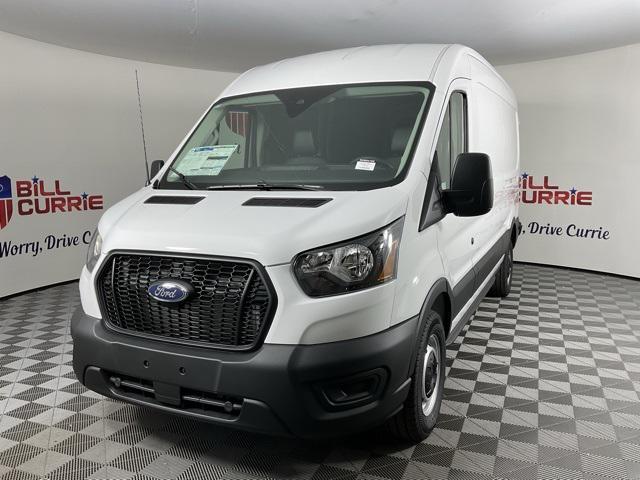 new 2024 Ford Transit-150 car, priced at $47,742