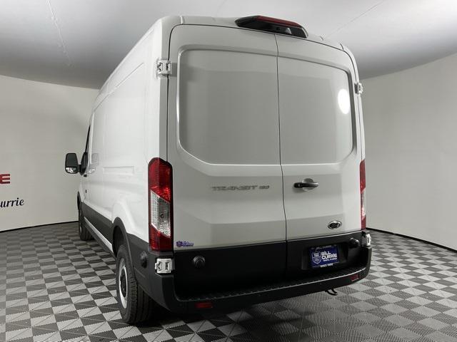 new 2024 Ford Transit-150 car, priced at $47,742