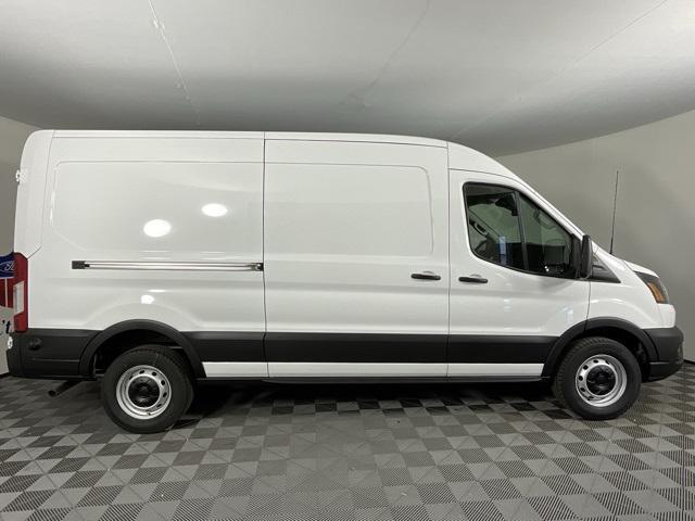 new 2024 Ford Transit-150 car, priced at $47,742