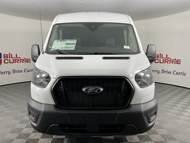 new 2024 Ford Transit-150 car, priced at $47,742