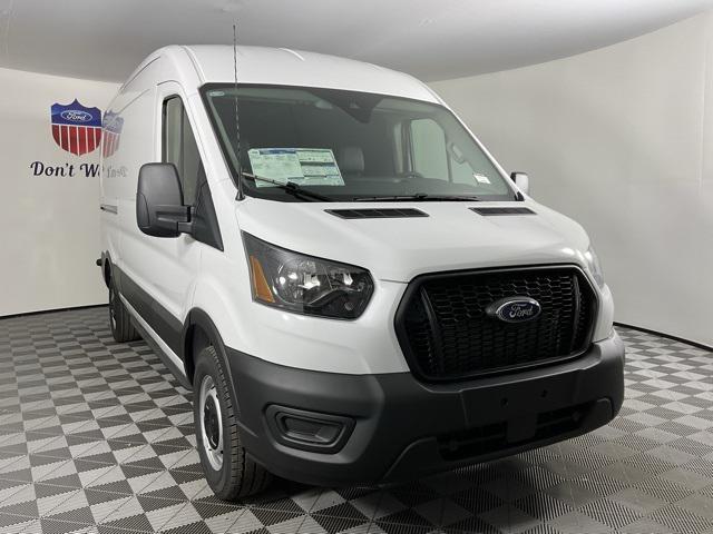 new 2024 Ford Transit-150 car, priced at $47,742