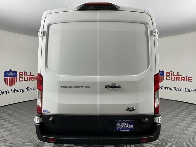 new 2024 Ford Transit-150 car, priced at $47,742