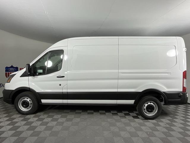 new 2024 Ford Transit-150 car, priced at $47,742