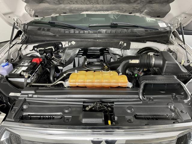 used 2015 Ford F-150 car, priced at $14,991