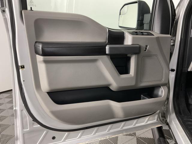 used 2015 Ford F-150 car, priced at $14,991