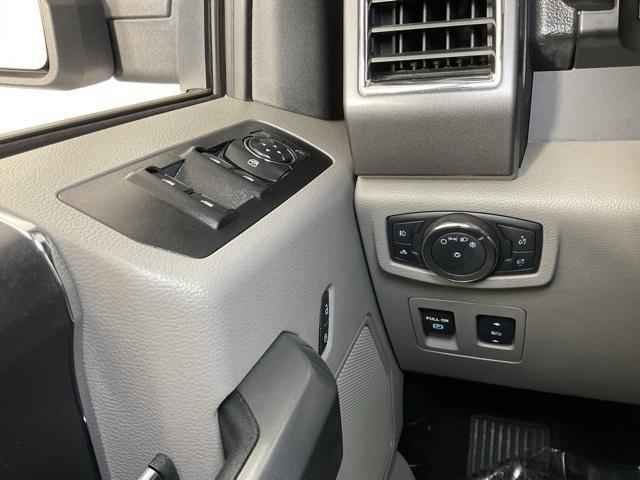 used 2015 Ford F-150 car, priced at $14,991