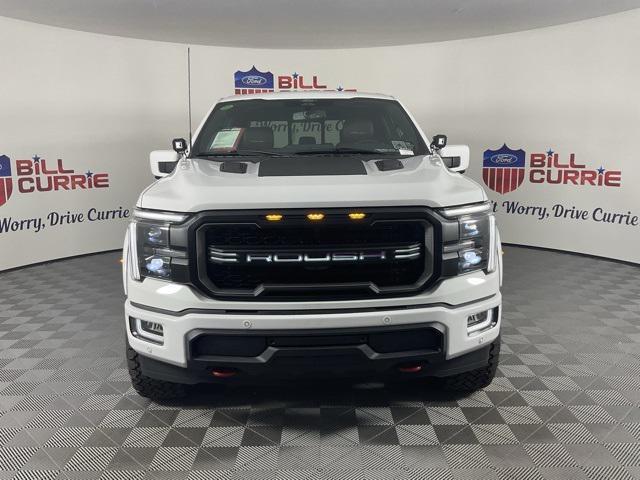 new 2024 Ford F-150 car, priced at $94,690