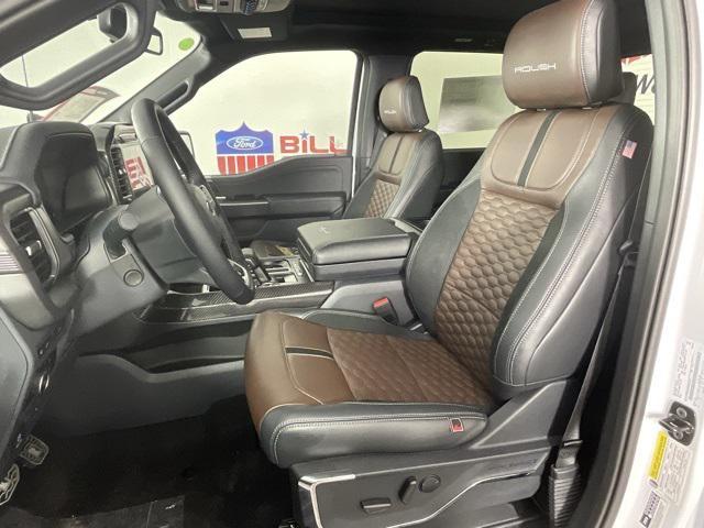 new 2024 Ford F-150 car, priced at $94,690