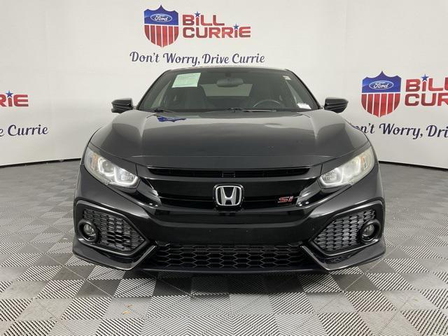 used 2018 Honda Civic car, priced at $16,993