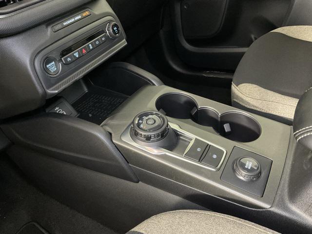 new 2025 Ford Bronco Sport car, priced at $29,746