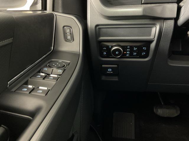 new 2025 Ford F-150 car, priced at $59,300