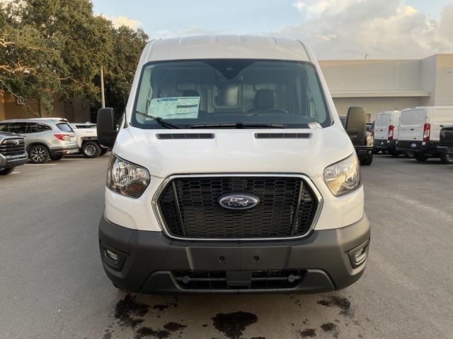 new 2024 Ford Transit-250 car, priced at $64,270